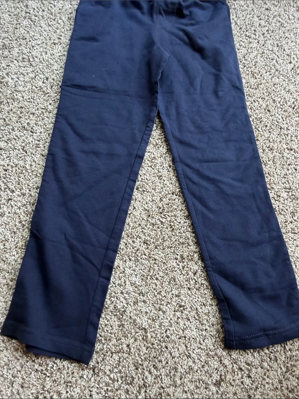 Carters comfortable navy